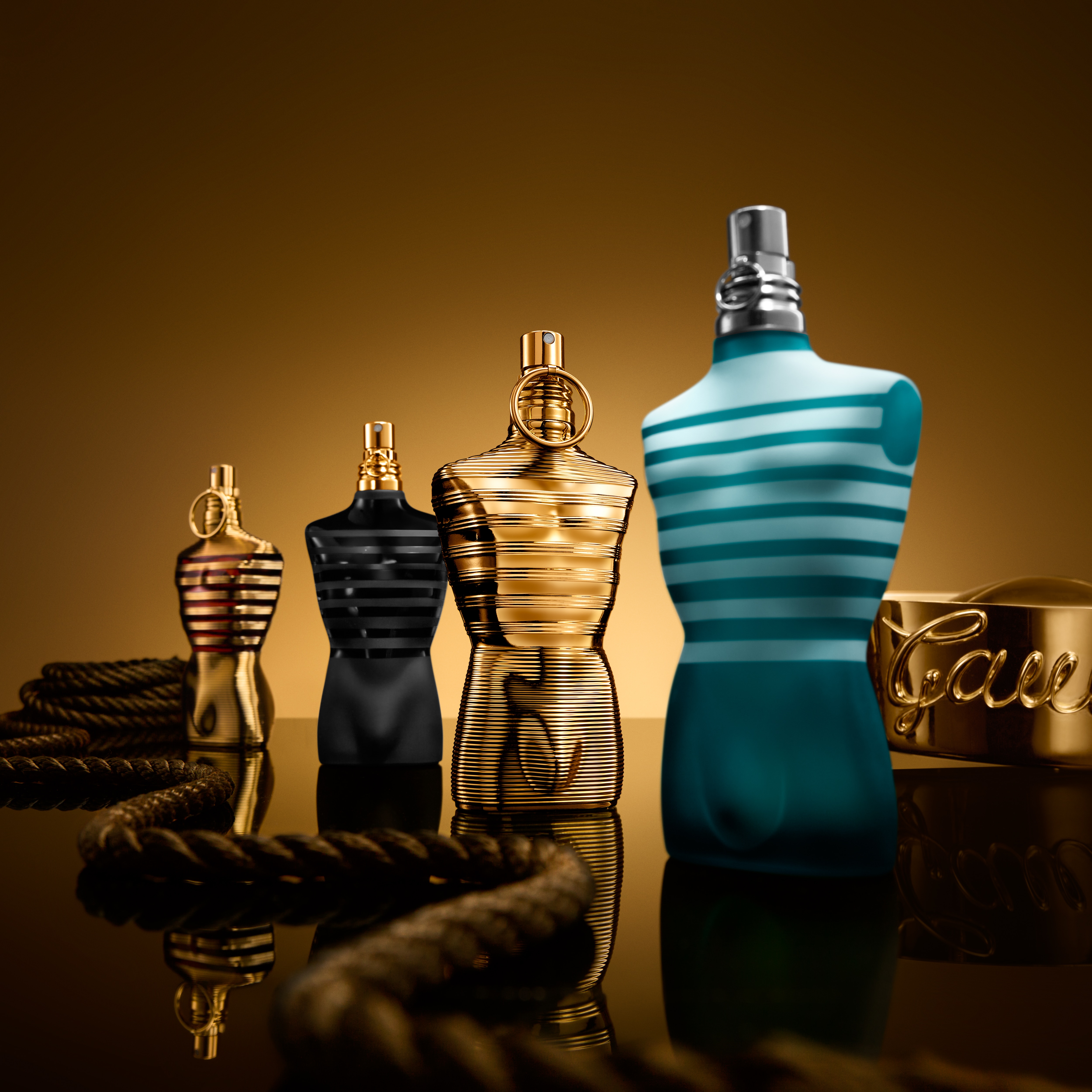 Jean Paul Gaultier | The Perfume Shop